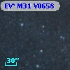 EV* M31 V0658