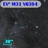 EV* M31 V0384