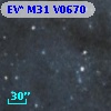 EV* M31 V0670