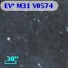 EV* M31 V0574