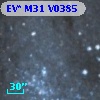 EV* M31 V0385
