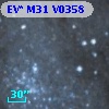 EV* M31 V0358