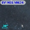 EV* M31 V0624