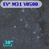 EV* M31 V0500