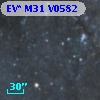 EV* M31 V0582