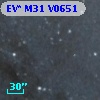 EV* M31 V0651