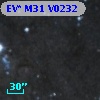 EV* M31 V0232