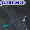 EV* M31 V0325