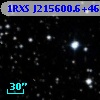 1RXS J215600.6+461931