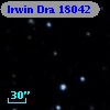 Irwin Dra 18042
