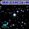 1RXS J214422.6+480440