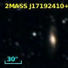 2MASS J17192410+5754103