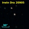 2MASS J17221211+5752405