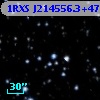1RXS J214556.3+475544