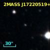 2MASS J17220519+5749466