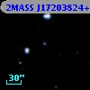 2MASS J17203824+5744083