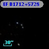 EF B1712+5728