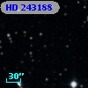 HD 243188