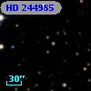 HD 244985