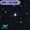 HD 245386