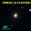 2MASX J17145358+5740239