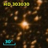 HD 303030