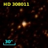 HD 308011