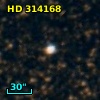 HD 314168