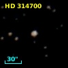 HD 314700