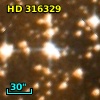 HD 316329