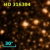 HD 316384