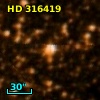 HD 316419