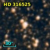 HD 316525