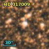 HD 317009