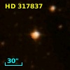 HD 317837