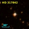 HD 317842