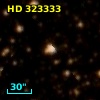 HD 323333