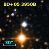 BD+05  3950B
