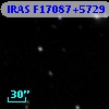 IRAS F17087+5729