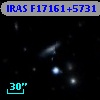 IRAS F17161+5731