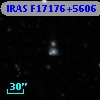 IRAS F17176+5606