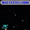 IRAS F17252+5606