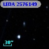 LEDA 2576149