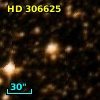 HD 306625