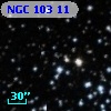NGC   103    11