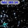 NGC   103    14