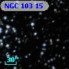 NGC   103    15