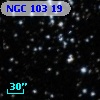 NGC   103    19