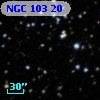 NGC   103    20