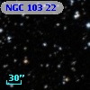 NGC   103    22
